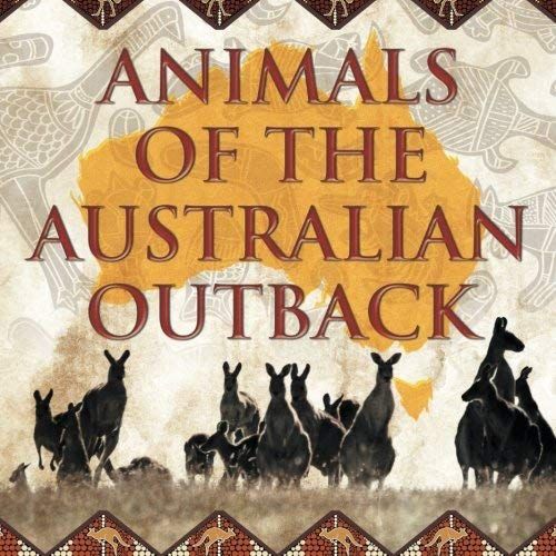 Animals Of The Australian Outback