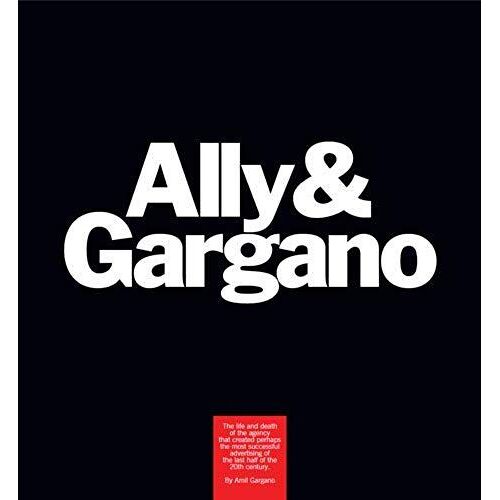 Graphis Ally And Gargano