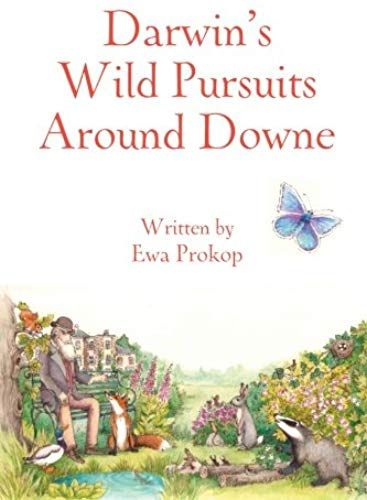 Darwin's Wild  Around Downe