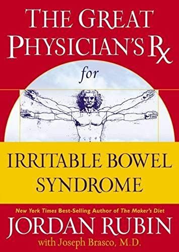 The Great Physician's Rx For Irritable Bowel Syndrome
