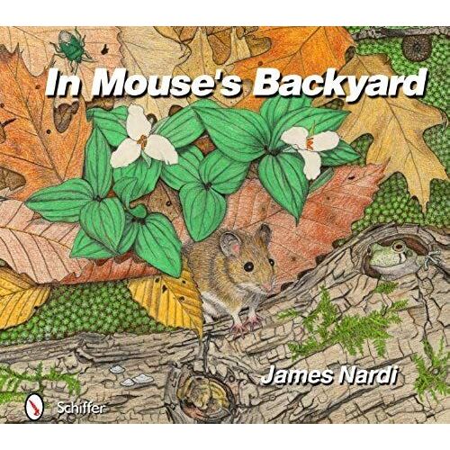 In Mouse's Backyard