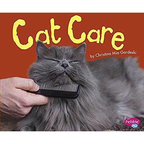 Cat Care