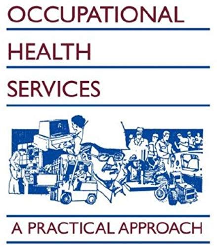 Occupational Health Services