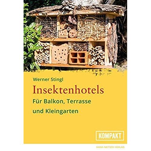 Insektenhotels