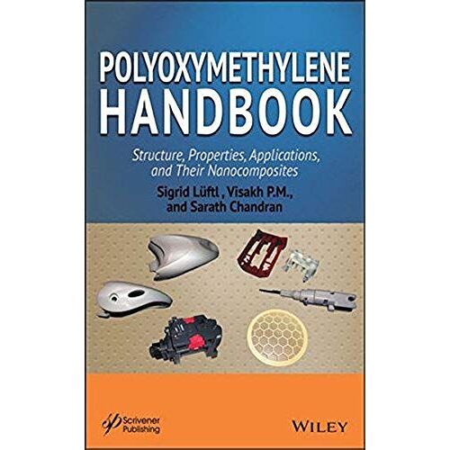 Polyoxymethylene Handbook
