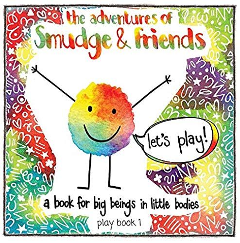 The Adventures Of Smudge & Friends