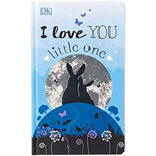 I Love You Little One