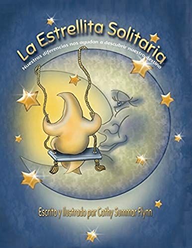 La Estrellita Solitaria "Mom's Choice Awards Recipient