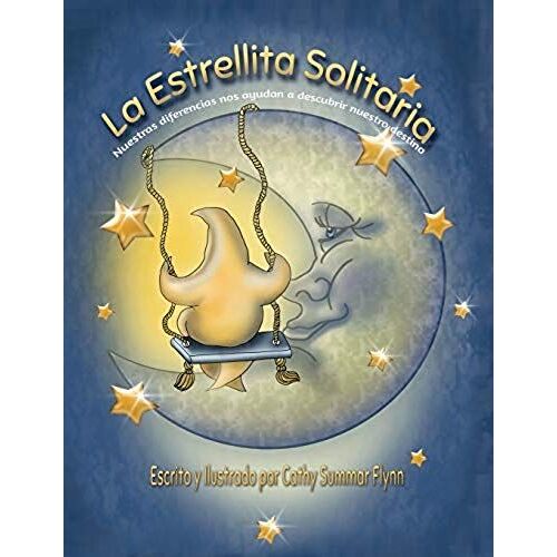 La Estrellita Solitaria "Mom's Choice Awards Recipient