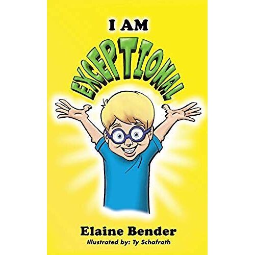 I Am Exceptional