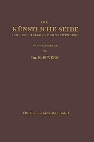 Die Künstliche Seide