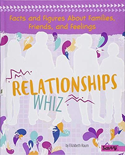 Relationships Whiz