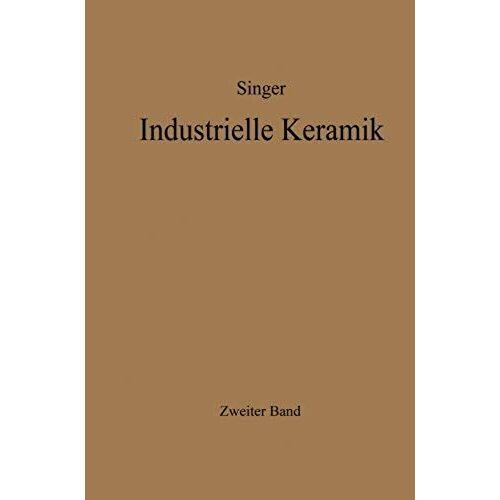 Industrielle Keramik