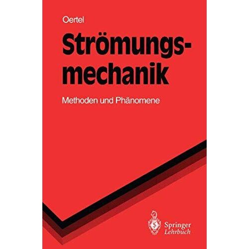 Strömungsmechanik