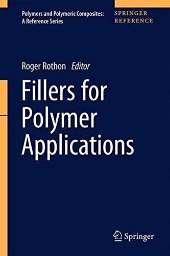 Fillers For Polymer Applications