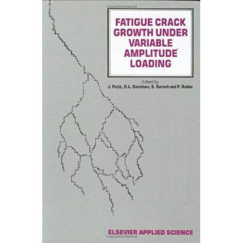Fatigue Crack Growth Under Variable Amplitude Loading