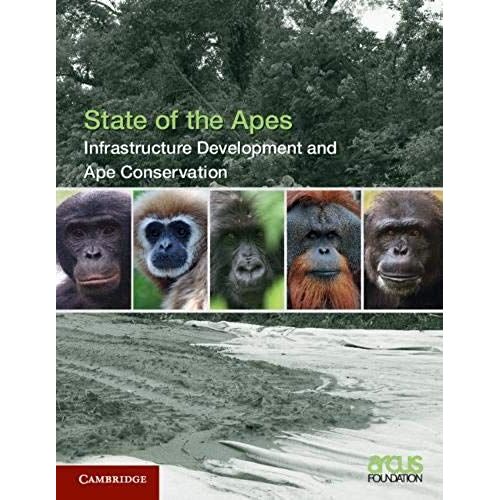 Infrastructure Development And Ape Conservation