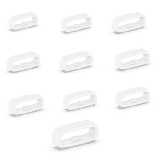 Boucle Pour Bracelet De Montre, Paquet De 10 22 Mm