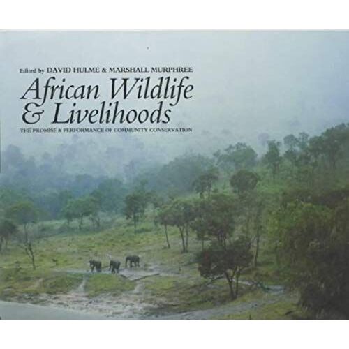 African Wildlife And Livelihoods