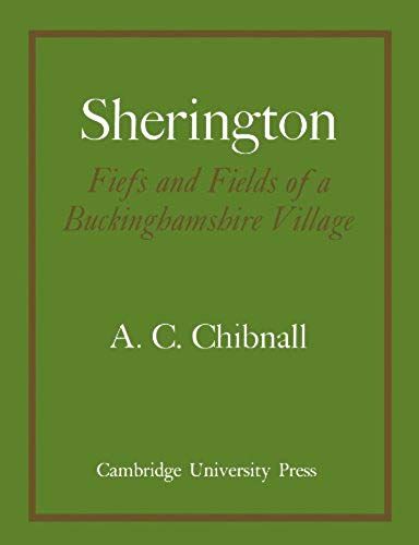 Sherington