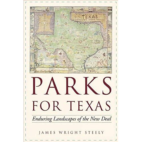 Parks For Texas