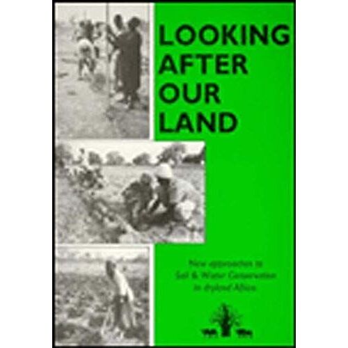 Looking After Our Land