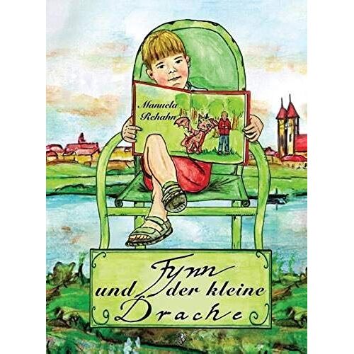 Fynn Und Der Kleine Drache