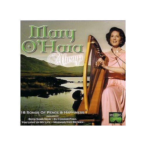 Mary O ' Hara - Always