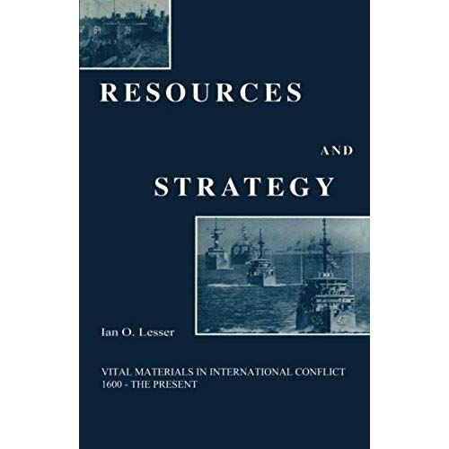 Resources And Strategy