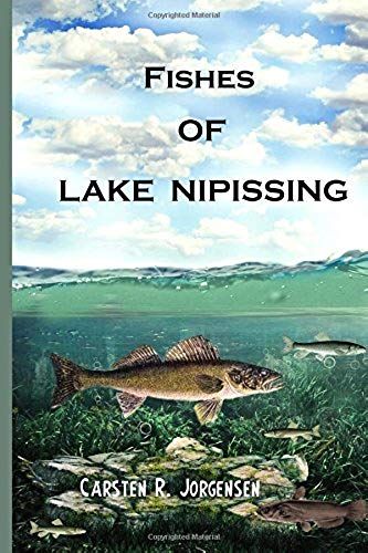 Fishes Of Lake Nipissing