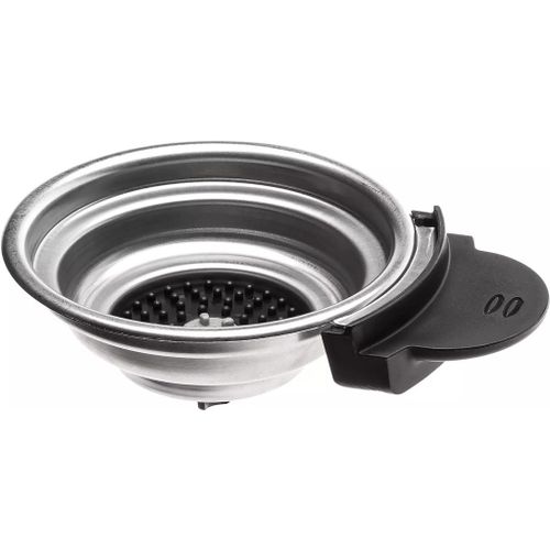 Porte-Dosette 2 Tasses CP1243 300004493711 pour Cafetière compatible Senseo Select CSA230, CSA240, CSA250