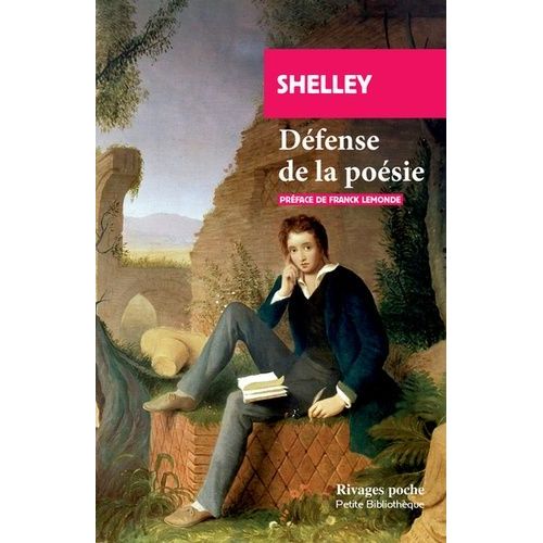 Défense De La Poésie