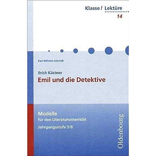 Emil Und Die Detektive