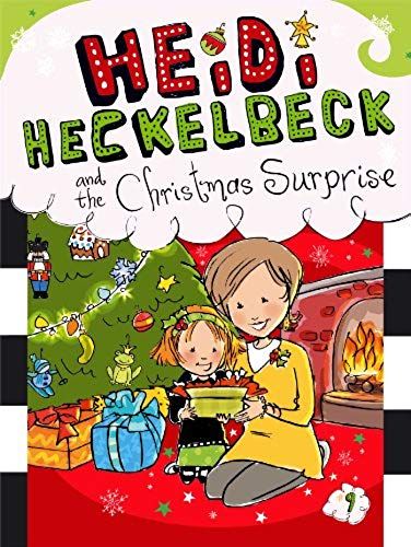 Heidi Heckelbeck And The Christmas Surprise
