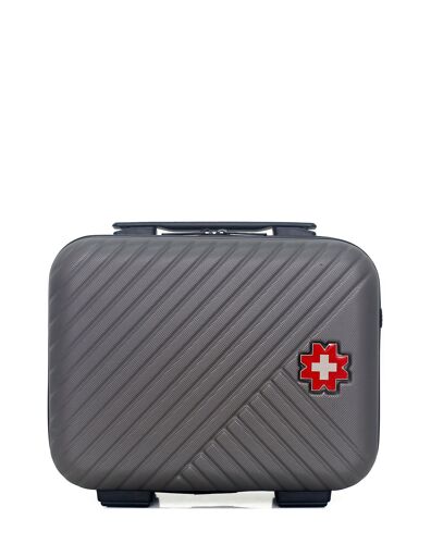 Vanity Swiss Kopper : SPIEZ-K / Gris foncé