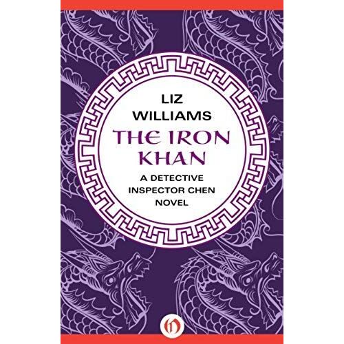 The Iron Khan