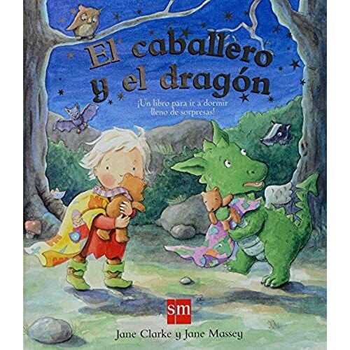 El Caballero Y El Dragon / Knight Time