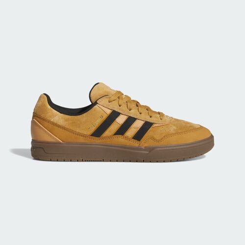 Chaussures Tyshawn Ii Adidas Mesa Core Black Gum