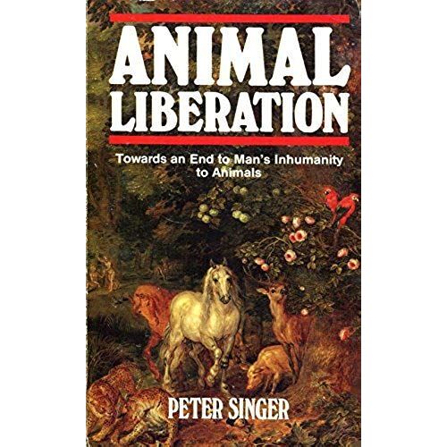 Animal Liberation