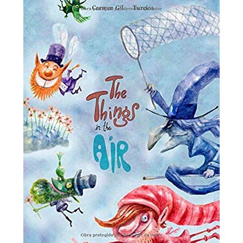 The Things In The Air