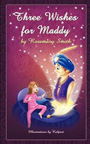 Three Wishes For Maddy