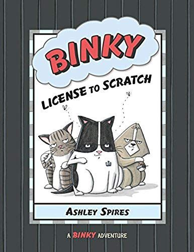 License To Scratch
