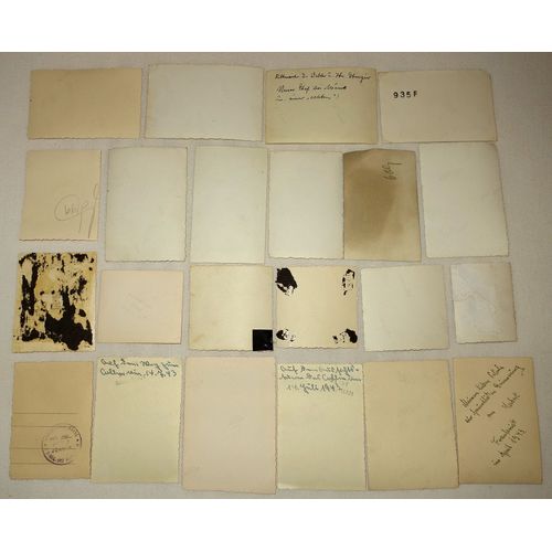 Photos Allemandes Ww2 /Cf