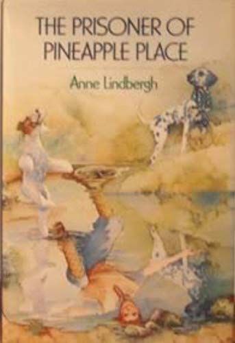 The Prisoner Of Pineapple Place