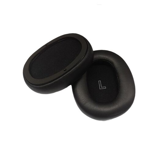 Coussinets d'oreille pour B&O Beoplay H95 1 paire Le noir