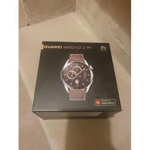 Montre Connectée Huawei Gt 3