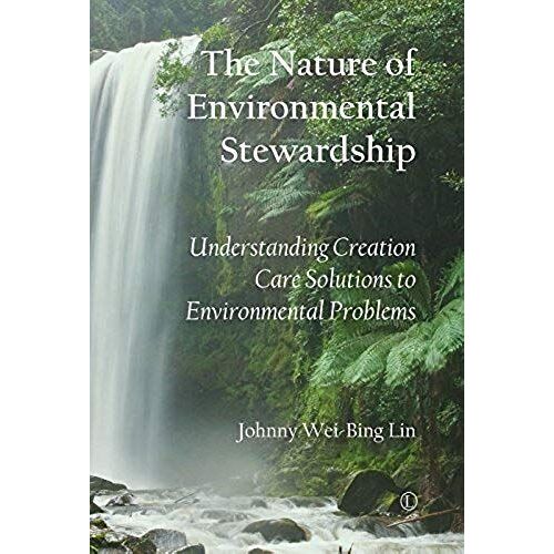 Nature Of Environmental Stewar
