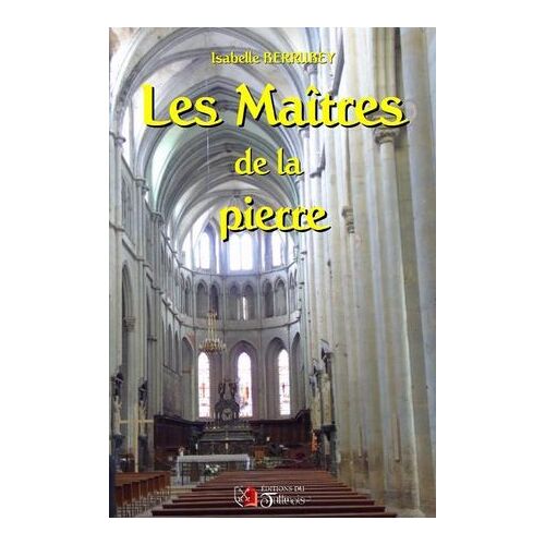 Les Maîtres De La Pierre