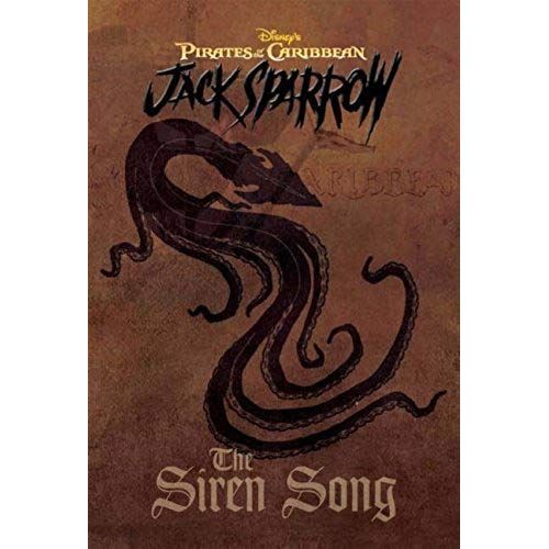 Disney "The Siren Song"