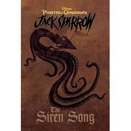 Disney "The Siren Song"